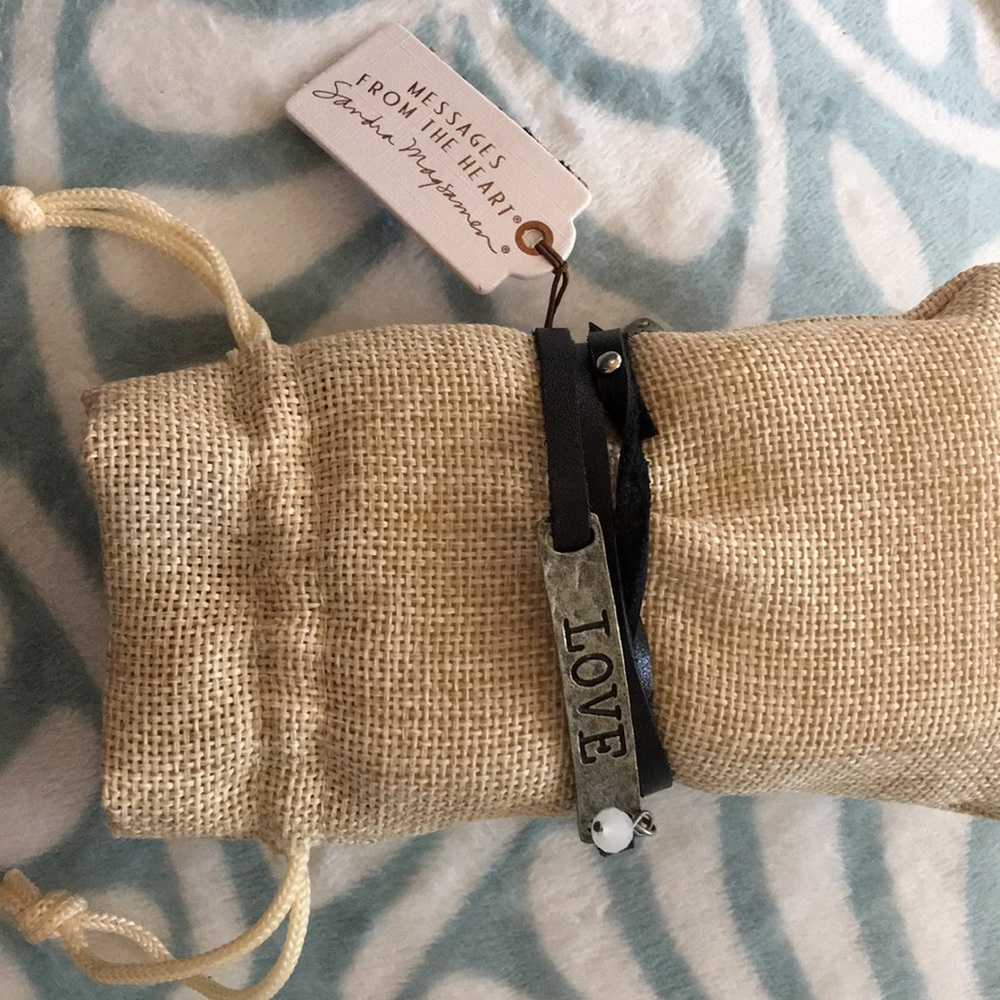 Women’s bracelet